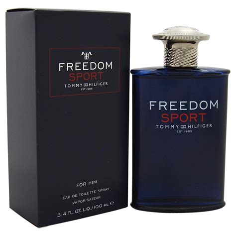 tommy hilfiger freedom sport|freedom tommy hilfiger for her.